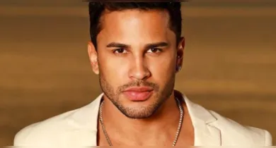 Imagem ilustrativa da notícia: Paraense e ex-ator da Globo é apontado como novo affair de Lucas Guimarães