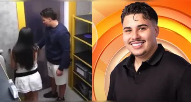 Imagem ilustrativa da notícia: BBB 26: beijo forçado pode render até 5 anos de pena a Pedro