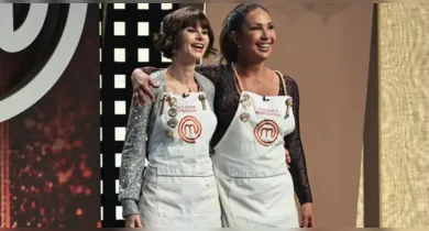 Imagem ilustrativa da notícia: Final emocionante: quem ganhou o 'MasterChef Celebridades'? Confira!