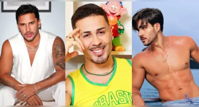 Imagem ilustrativa da notícia: Affair de Carlinhos Maia se defende após ser chamado de “sanguessuga” por ex