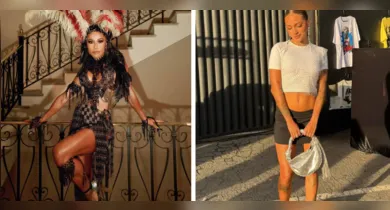 Imagem ilustrativa da notícia: Veja 5 dicas para montar looks de Carnaval e arrasar na folia