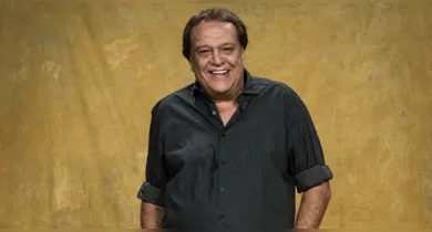 Imagem ilustrativa da notícia: Dennis Carvalho será velado neste domingo em cerimônia restrita