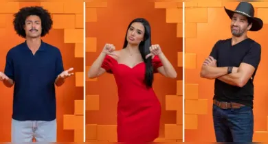 Imagem ilustrativa da notícia: Paredão falso no BBB 26: saiba quem deve garantir vaga no Quarto Secreto