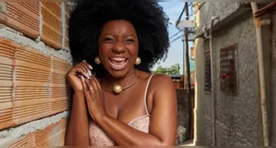 Imagem ilustrativa da notícia: Quem é Adriana Araújo, sambista que está em coma após aneurisma