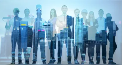 Imagem ilustrativa da notícia: Profissões em alta: confira as áreas que devem crescer em 2026