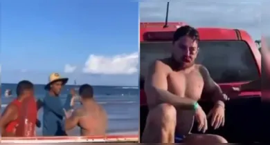 Imagem ilustrativa da notícia: Cobrança por cadeira na praia é legal? Veja o que diz o CDC