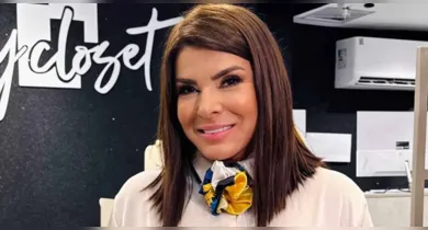 Imagem ilustrativa da notícia: Mara Maravilha na UTI: equipe pede orações após internação