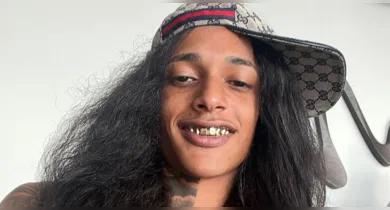 Imagem ilustrativa da notícia: Oruam vai preso novamente por descumprir de medidas cautelares