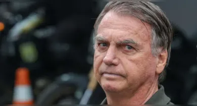 Imagem ilustrativa da notícia: Bolsonaro passa por nova cirurgia para tratar crises de soluço