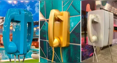 Imagem ilustrativa da notícia: Quem atendeu ao Big Fone do BBB 26 nesta sexta (30)? Participante recebe missão