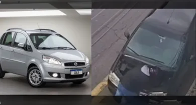 Imagem ilustrativa da notícia: Fiat Idea vira novo alvo de ladrões; entenda o porquê
