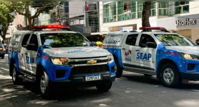 Imagem ilustrativa da notícia: Concurso SEAP-PA: Inscrições até segunda-feira (2) e salário até R$ 5.639,14