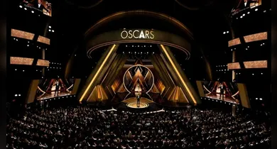 Imagem ilustrativa da notícia: A era da TV acabou: Oscar vai para o YouTube!