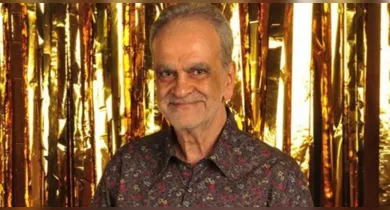 Imagem ilustrativa da notícia: Maurício Kubrusly é internado na UTI aos 80 anos. Saiba detalhes!