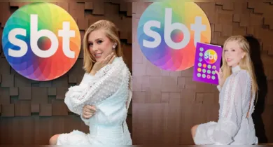 Imagem ilustrativa da notícia: Cela Lopes, Cátia Fonseca e mais: Quem vai substituir Virgínia no SBT?