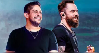 Imagem ilustrativa da notícia: VÍDEO: Jorge e Mateus quebram o silêncio sobre boatos de separação