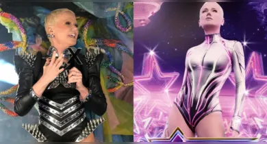 Imagem ilustrativa da notícia: Xuxa confirma data extra da turnê de despedida. Será em Belém?