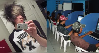 Imagem ilustrativa da notícia: 5 hábitos adolescentes dos anos 2000 que não faz mais sentido hoje