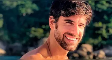 Imagem ilustrativa da notícia: Marcos Pitombo expõe stalker de anos após caso de Isis Valverde