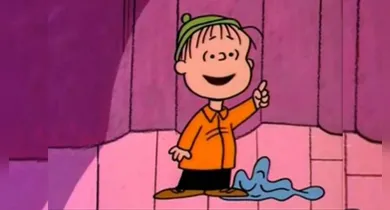 Imagem ilustrativa da notícia: Especial de Snoopy consegue definir o que realmente é o Natal?