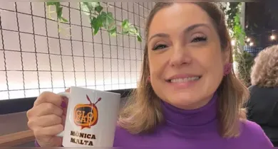 Imagem ilustrativa da notícia: Ex-editora do Jornal da Globo é presa por ofensas racistas: "Sou branca, ela é preta"