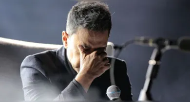 Imagem ilustrativa da notícia: Após polêmica com o SBT, emissoras se unem e boicotam Zezé Di Camargo