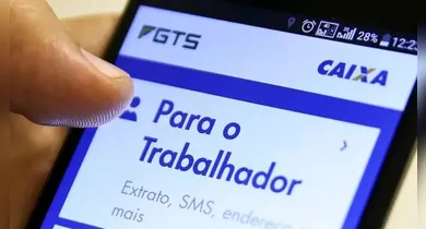 Imagem ilustrativa da notícia: Última chance: FGTS liberado até 30 de dezembro