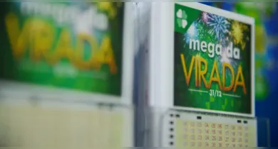 Imagem ilustrativa da notícia: Mega da Virada pode pagar R$ 1 bilhão. Veja como participar!