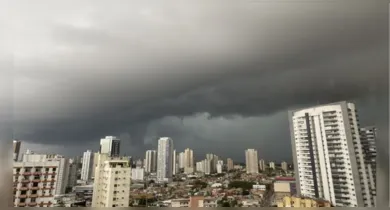Imagem ilustrativa da notícia: Prepare-se para inverno amazônico com muita chuva e calor acima da média