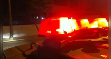 Imagem ilustrativa da notícia: Homem é preso após descumprir medida protetiva e agredir a ex