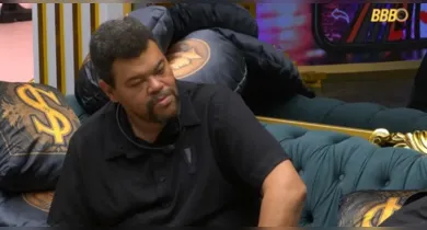 Imagem ilustrativa da notícia: Babu revela saudade íntima fora do BBB 26: "Fazer pirocóptero"