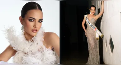 Imagem ilustrativa da notícia: Quem é a paraense que ficou em segundo lugar no Miss Brasil Mundo 2026