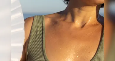 Imagem ilustrativa da notícia: Dezembro Laranja acende sinal de alerta para o câncer de pele