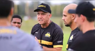 Imagem ilustrativa da notícia: Remo volta radar para Eduardo Baptista e avalia pagar multa