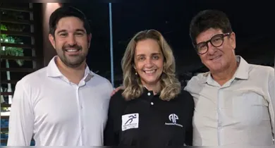 Imagem ilustrativa da notícia: Assembleia Paraense define chapa para eleição 2026 