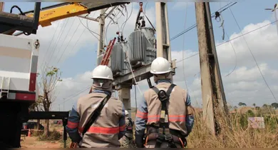 Imagem ilustrativa da notícia: Bairros de Belém, Ananindeua e Marituba ficarão sem energia. Veja!