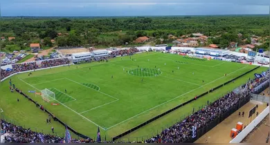 Imagem ilustrativa da notícia: Tuna x Paysandu: onde assistir ao vivo, horário e escalações