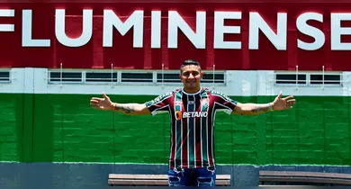 Imagem ilustrativa da notícia: Mario Pineida, Ex-jogador do Fluminense, é assassinado no Equador