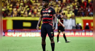 Imagem ilustrativa da notícia: Remo busca contratação do volante Fábio Matheus do Sport-PE