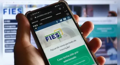 Imagem ilustrativa da notícia: Prazo para inscrições no Fies se encerra nesta sexta (16)
