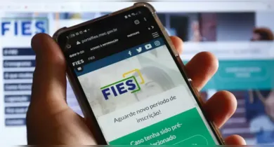 Imagem ilustrativa da notícia: Fies divulga resultado e candidatos já podem seguir próximos passos