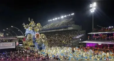 Imagem ilustrativa da notícia: Carnaval é feriado? Veja o que vale em 2026 e quem tem direito à folga