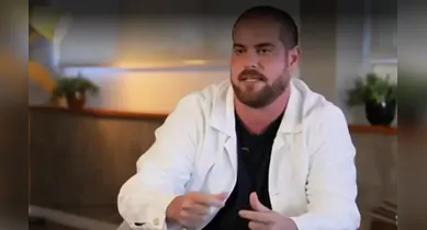 Imagem ilustrativa da notícia: Foragido do Pará é preso em prédio de luxo em Balneário Camboriú