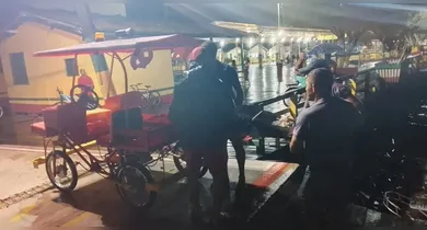 Imagem ilustrativa da notícia: Filho mata o próprio pai com tiro na cabeça no Pará