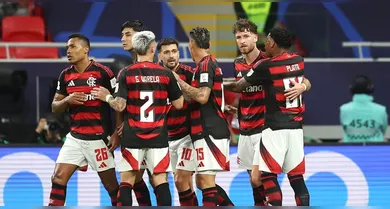 Imagem ilustrativa da notícia: Flamengo busca "jogo perfeito" para derrubar o PSG na final