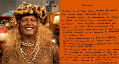 Imagem ilustrativa da notícia: Liniker revela amor pelo Pará e diz que Marajó inspirou música