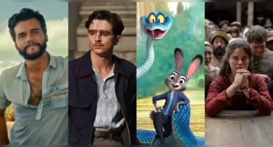 Imagem ilustrativa da notícia: UCI exibe indicados ao Oscar com ingressos a R$ 15 em Belém