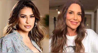 Imagem ilustrativa da notícia: Simone Mendes revela atitude após separação de Ivete Sangalo