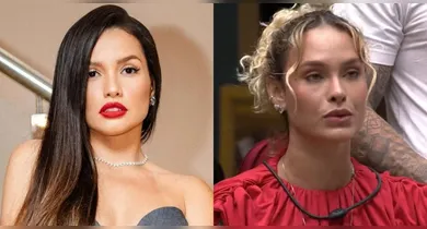 Imagem ilustrativa da notícia: BBB 26: Juliette deixa de seguir Sarah e atitude reacende rixa