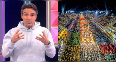 Imagem ilustrativa da notícia: BBB 26 pode tirar participantes da casa para curtir Carnaval